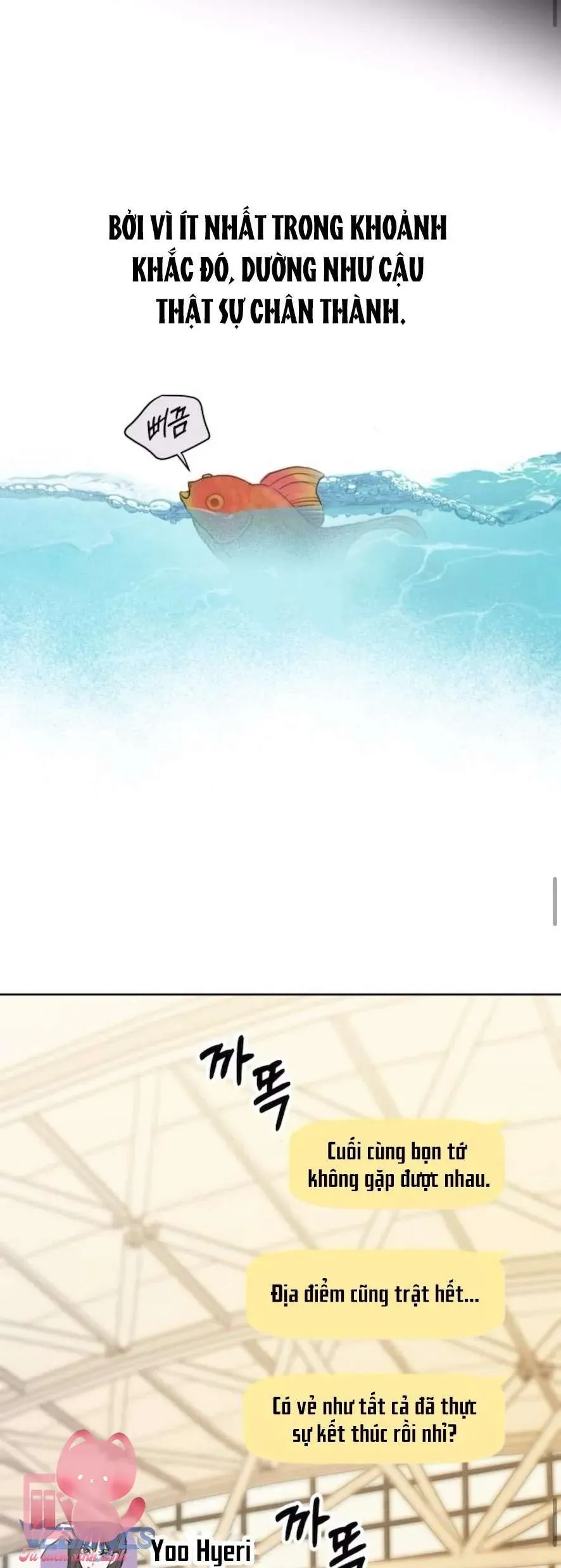 Muốn Bị Lừa Dối Chapter 14 - 23