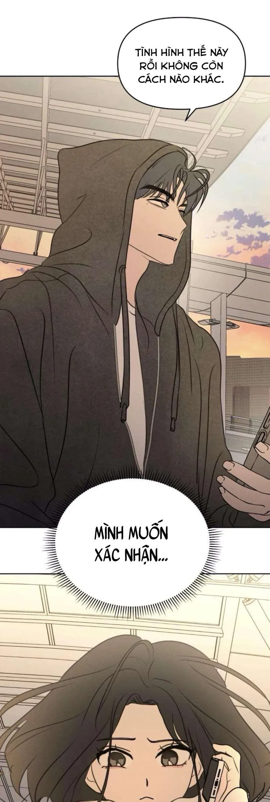 Muốn Bị Lừa Dối Chapter 14 - 27