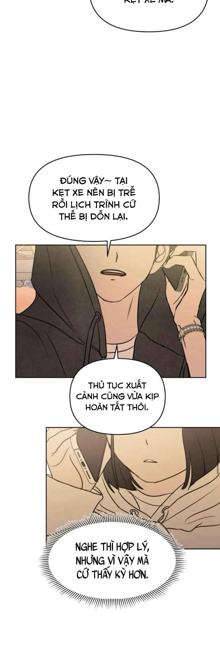 Muốn Bị Lừa Dối Chapter 14 - 33