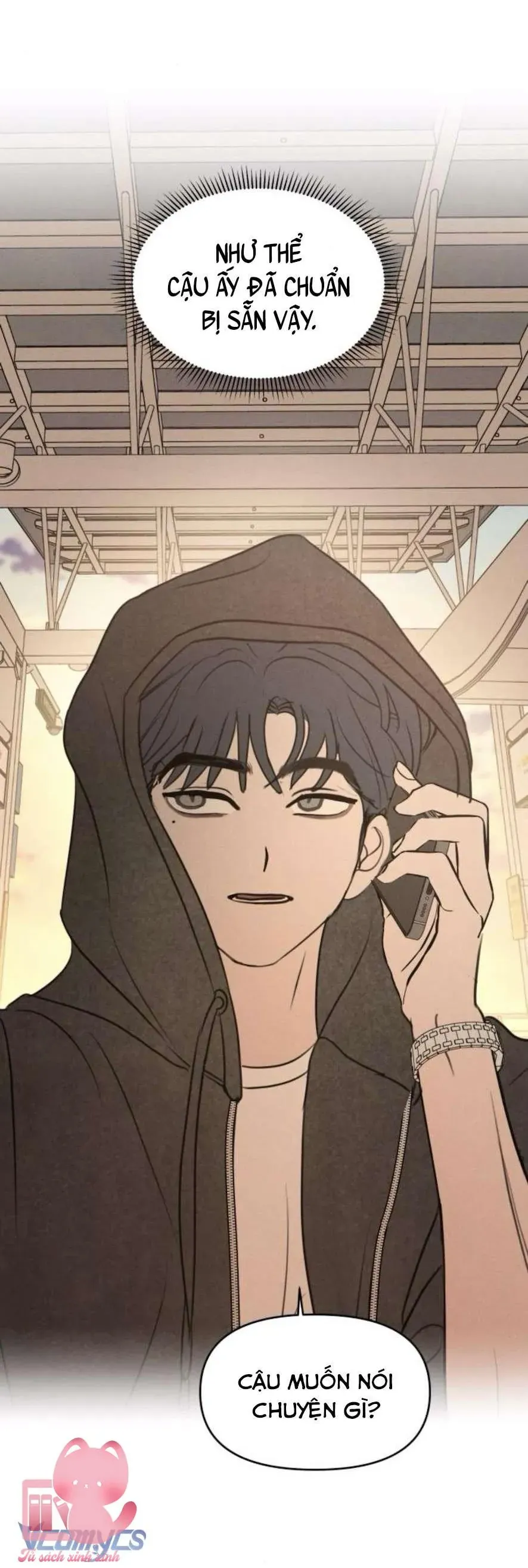 Muốn Bị Lừa Dối Chapter 14 - 34