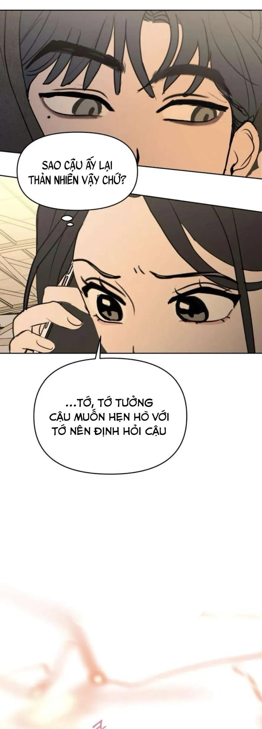 Muốn Bị Lừa Dối Chapter 14 - 35
