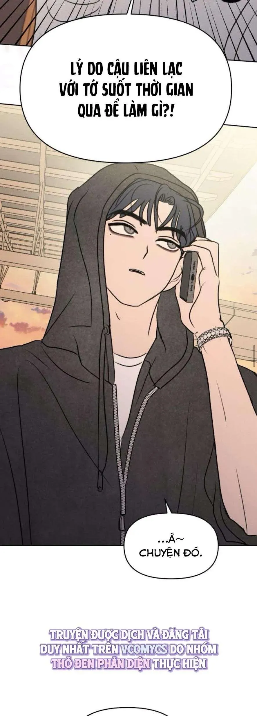 Muốn Bị Lừa Dối Chapter 14 - 39