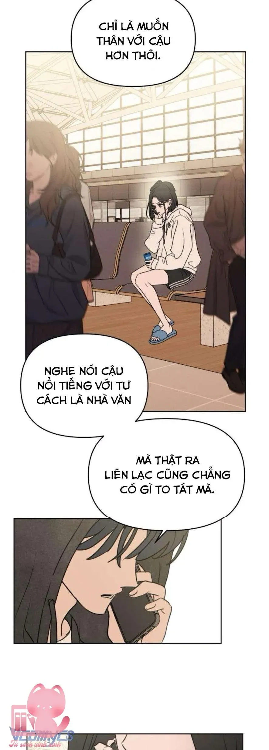 Muốn Bị Lừa Dối Chapter 14 - 40