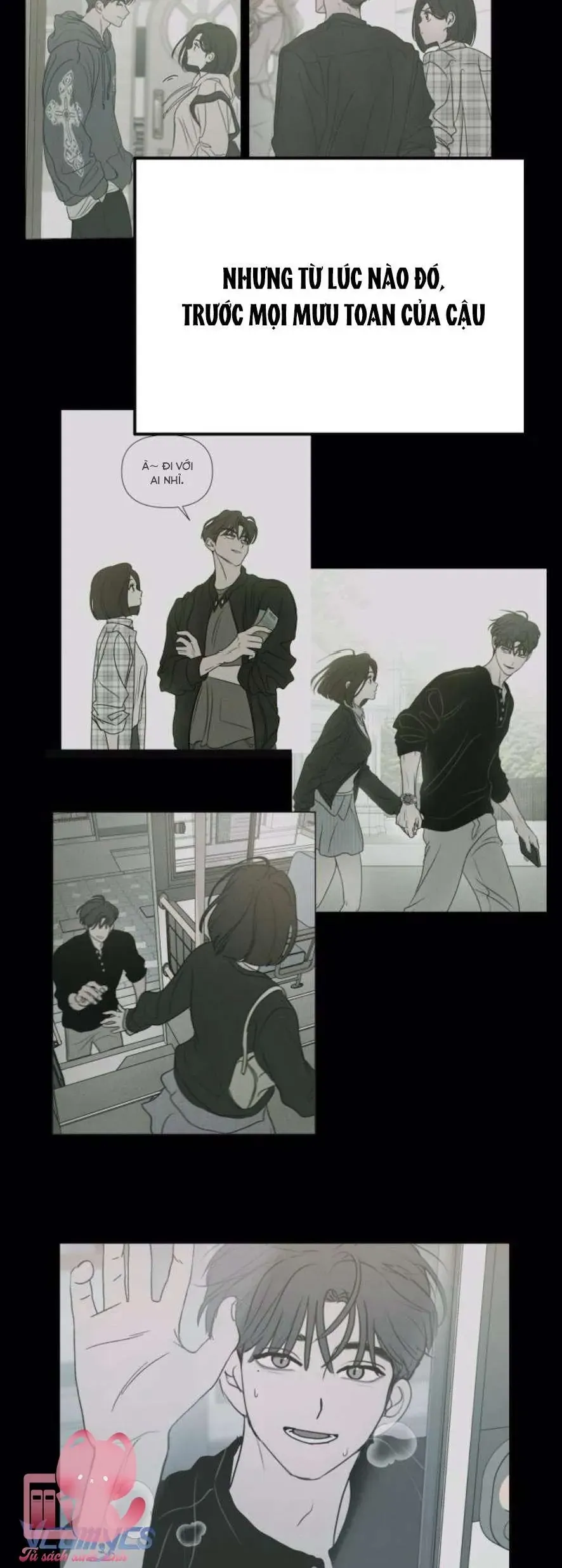 Muốn Bị Lừa Dối Chapter 14 - 5