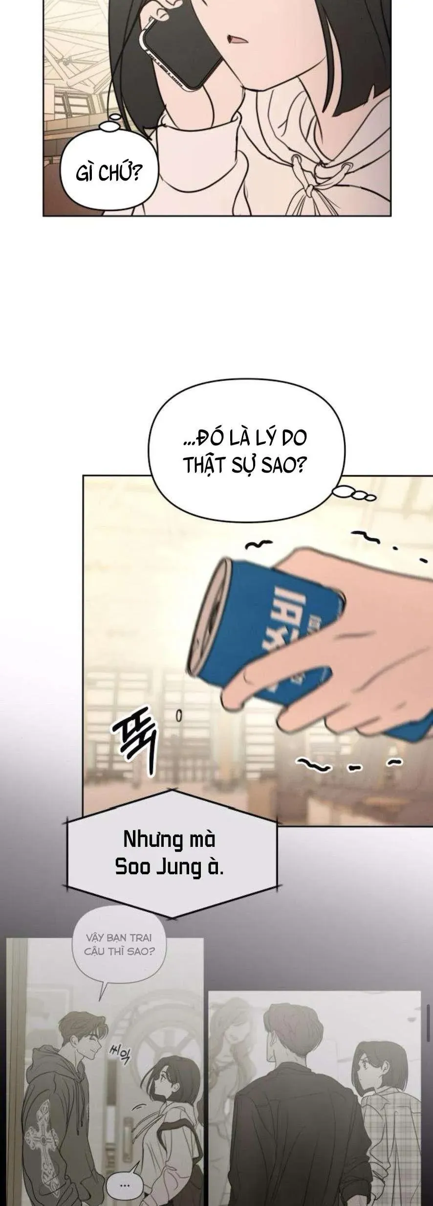 Muốn Bị Lừa Dối Chapter 14 - 41
