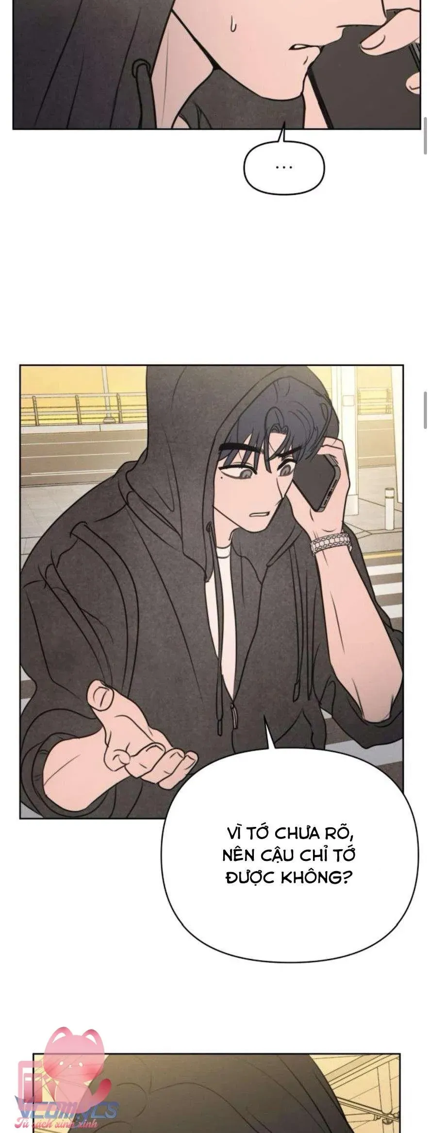 Muốn Bị Lừa Dối Chapter 14 - 45