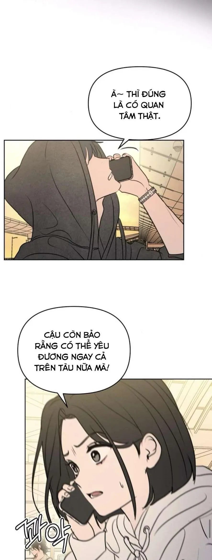 Muốn Bị Lừa Dối Chapter 14 - 47