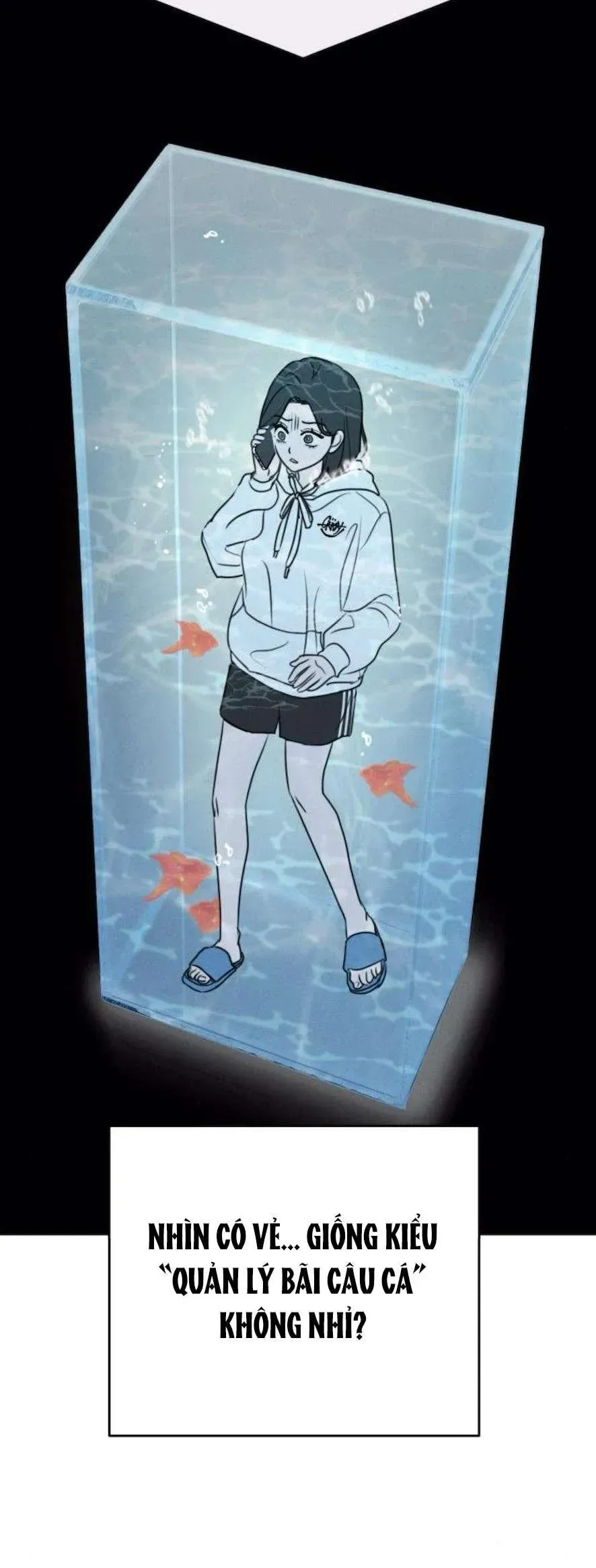 Muốn Bị Lừa Dối Chapter 14 - 50