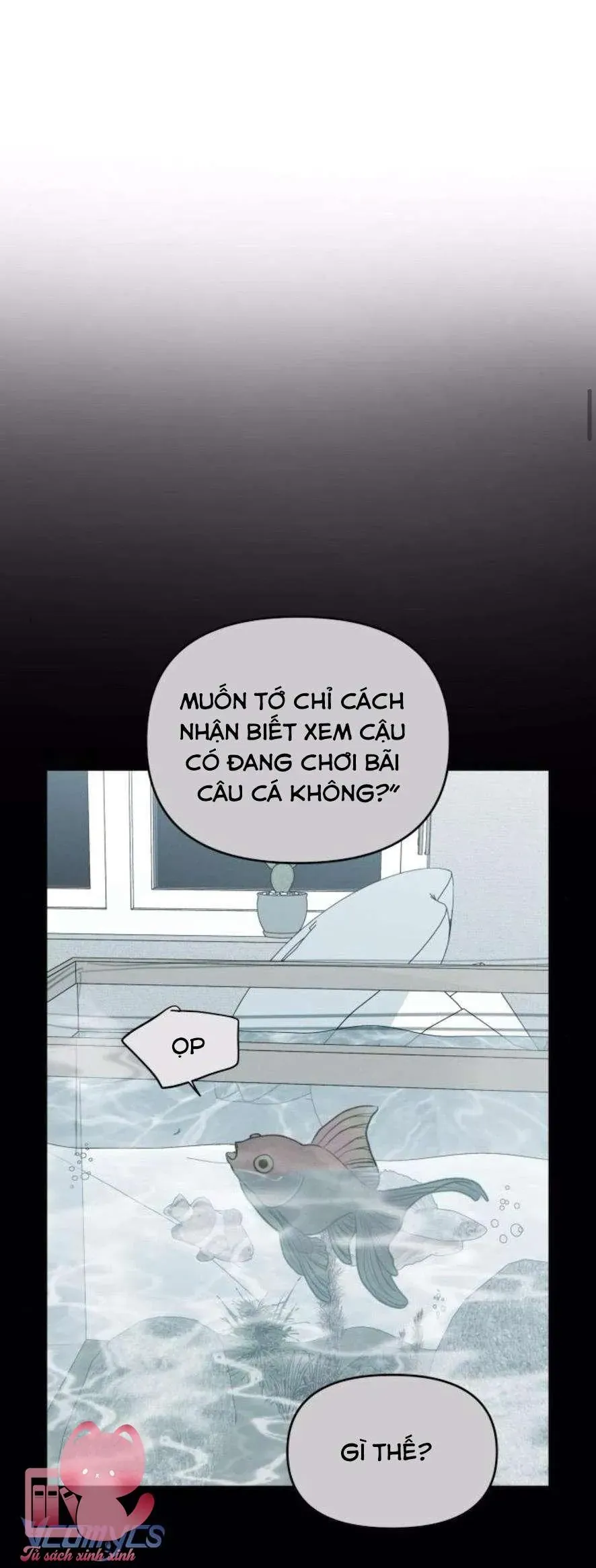 Muốn Bị Lừa Dối Chapter 14 - 51