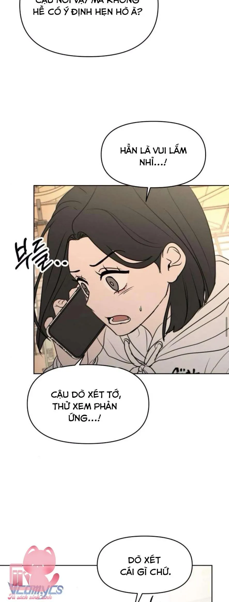 Muốn Bị Lừa Dối Chapter 14 - 57