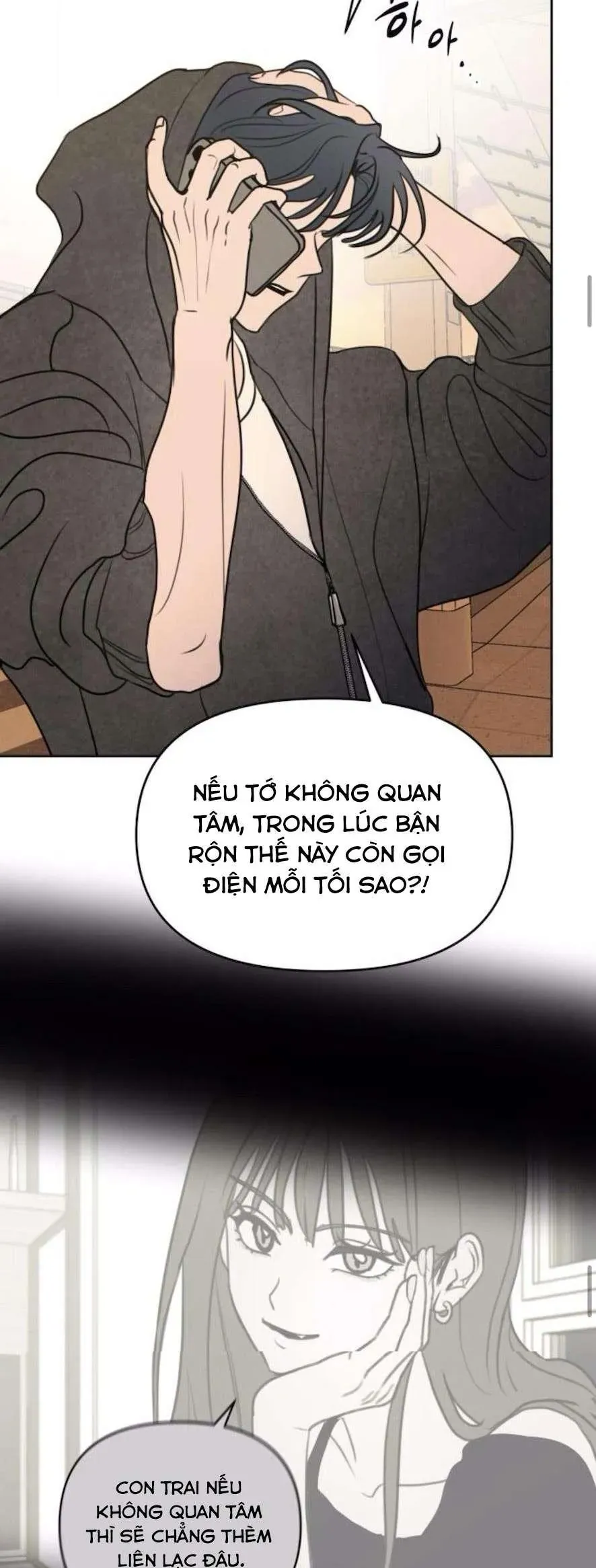 Muốn Bị Lừa Dối Chapter 14 - 58