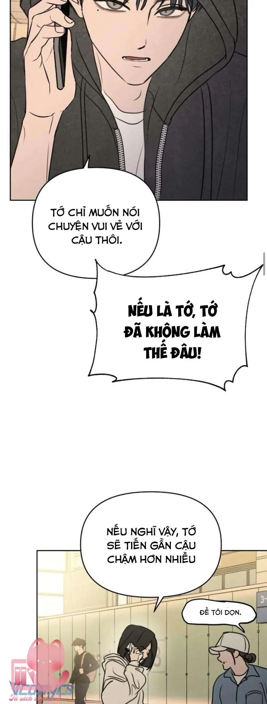 Muốn Bị Lừa Dối Chapter 14 - 60