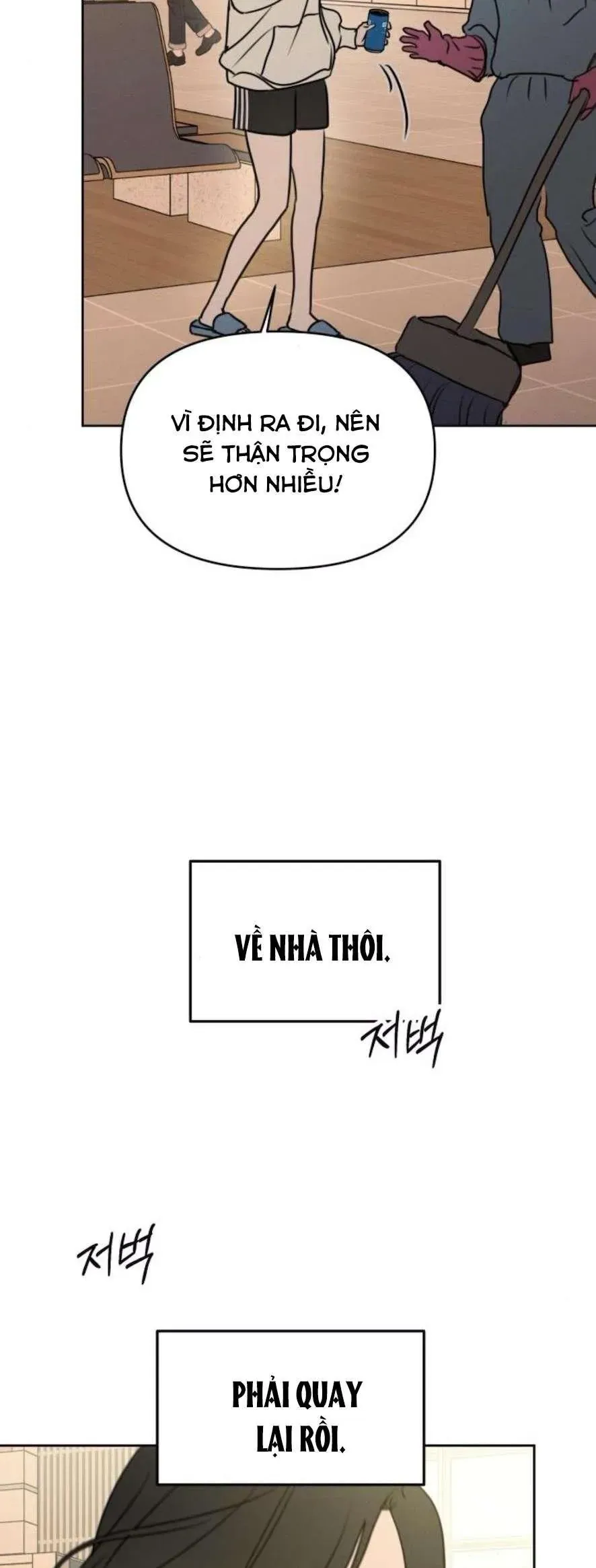 Muốn Bị Lừa Dối Chapter 14 - 61