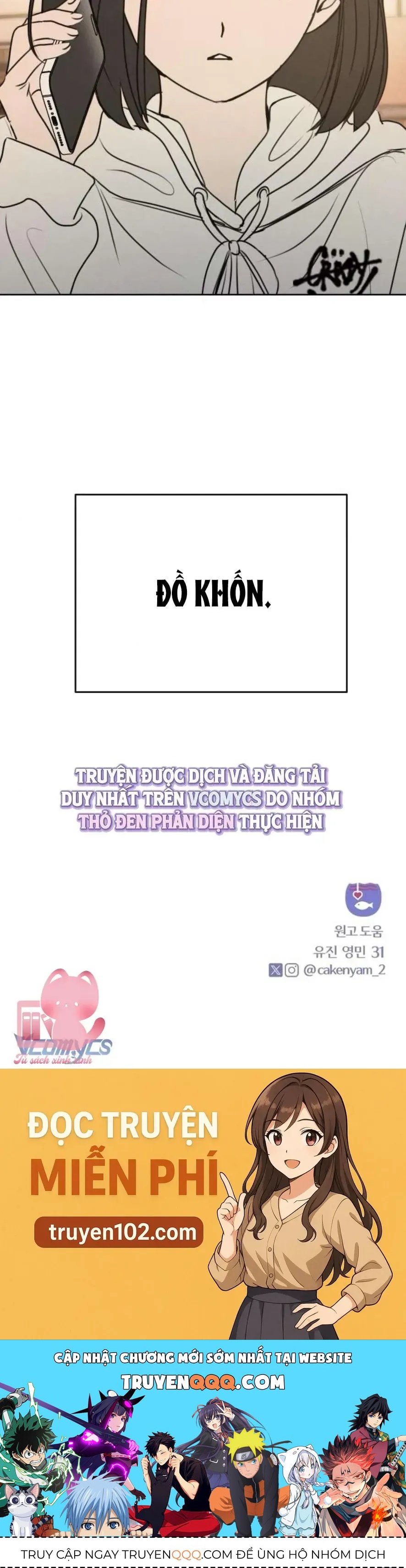 Muốn Bị Lừa Dối Chapter 14 - 66