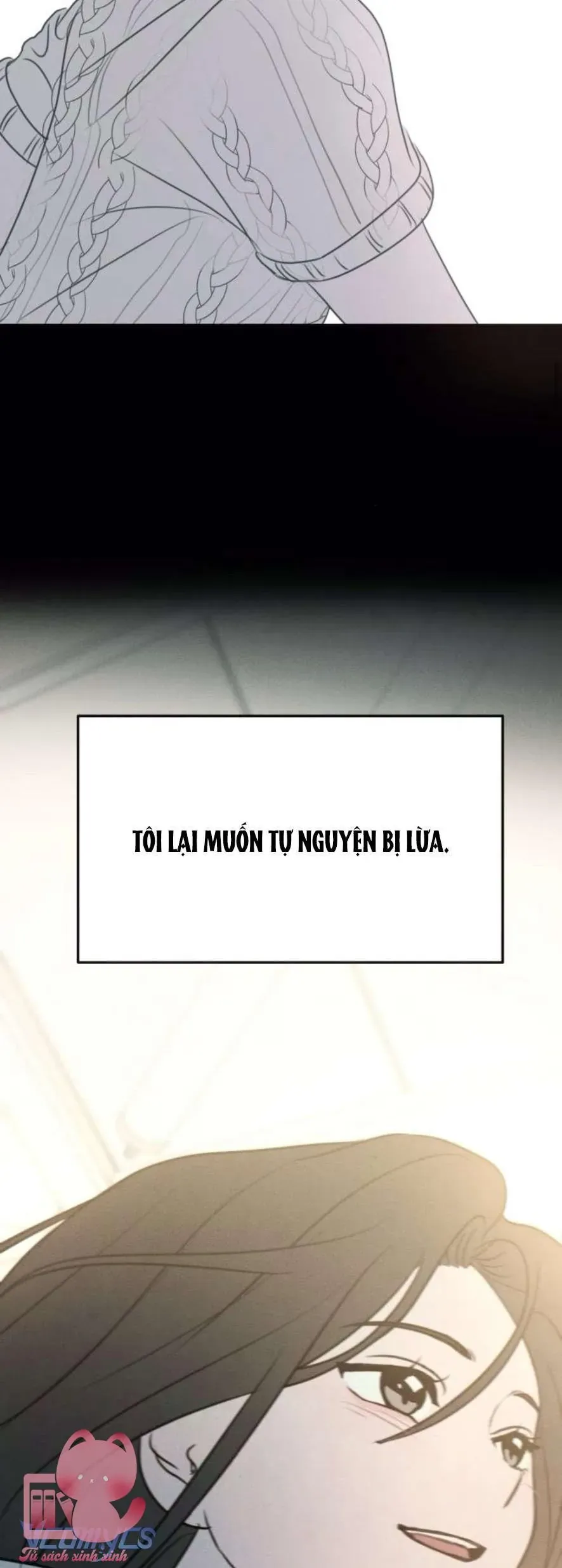 Muốn Bị Lừa Dối Chapter 14 - 8