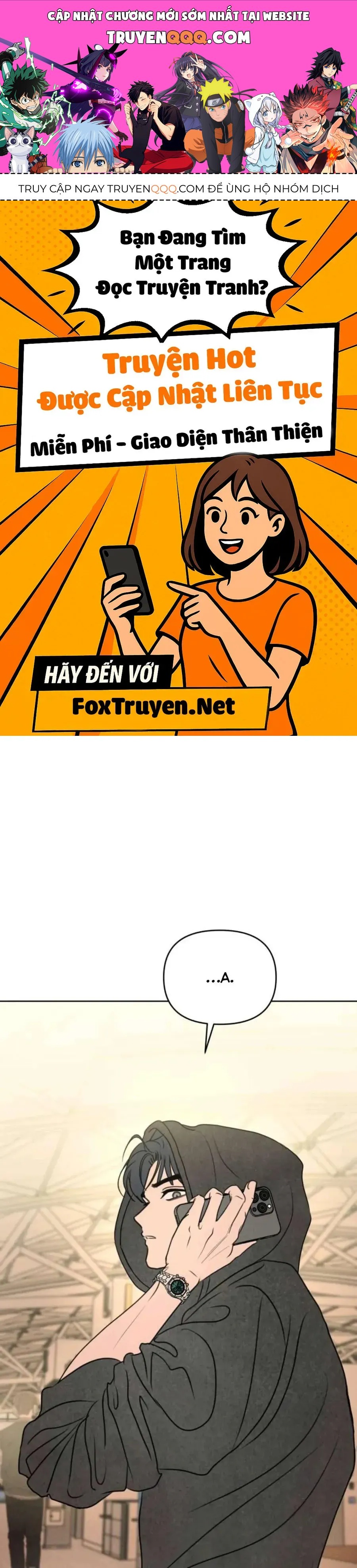 Muốn Bị Lừa Dối Chapter 15 - 1