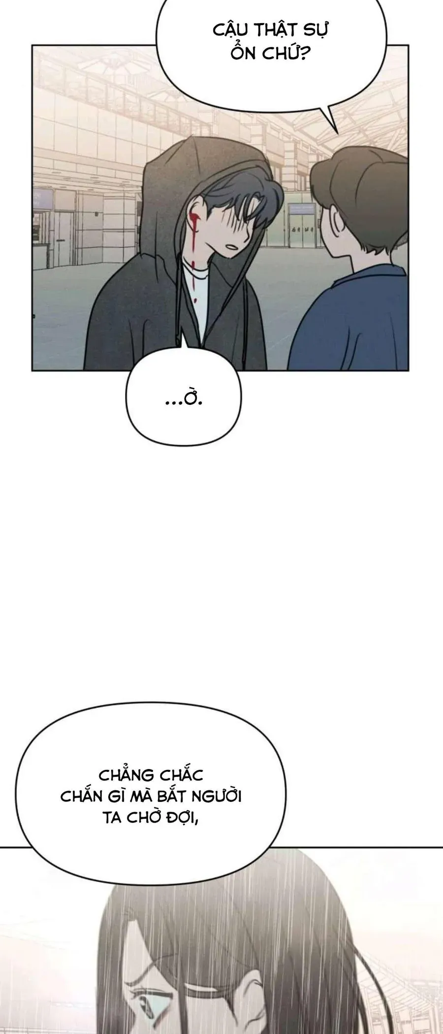 Muốn Bị Lừa Dối Chapter 15 - 17