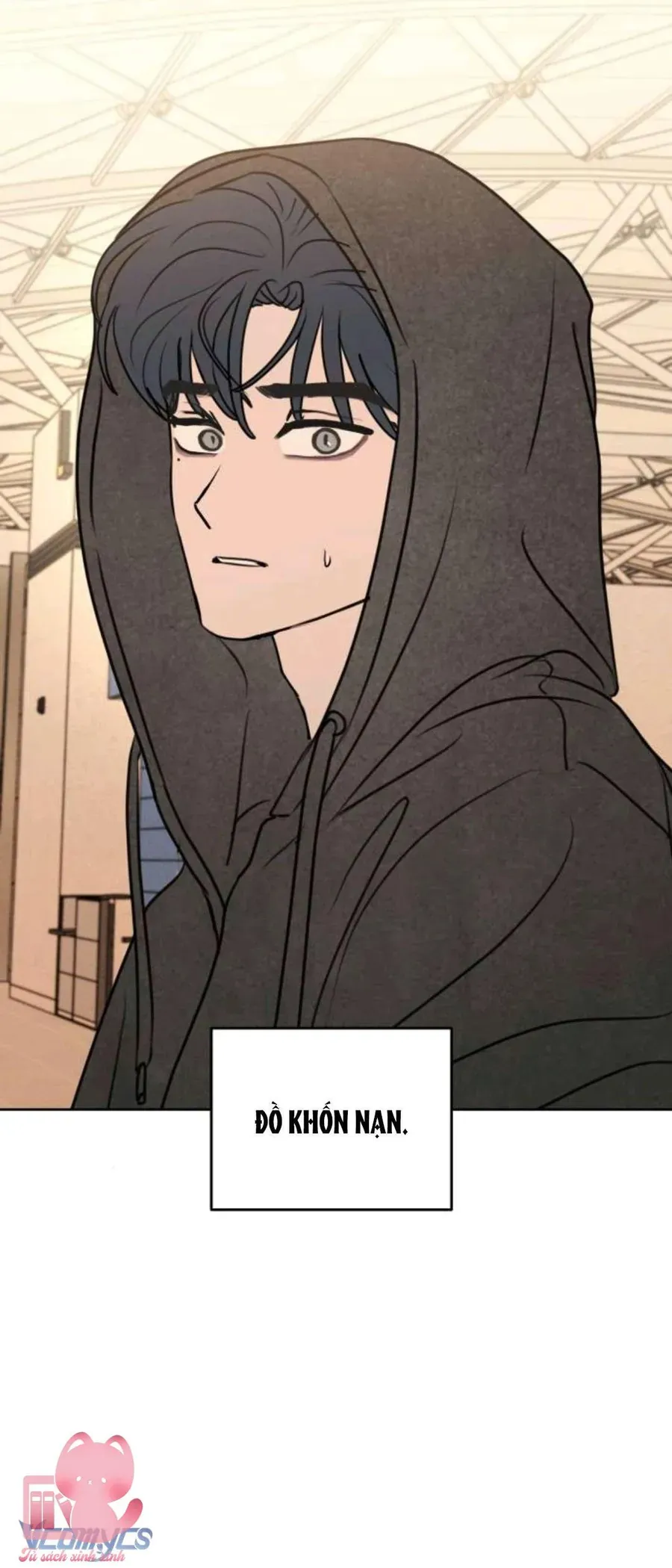 Muốn Bị Lừa Dối Chapter 15 - 3