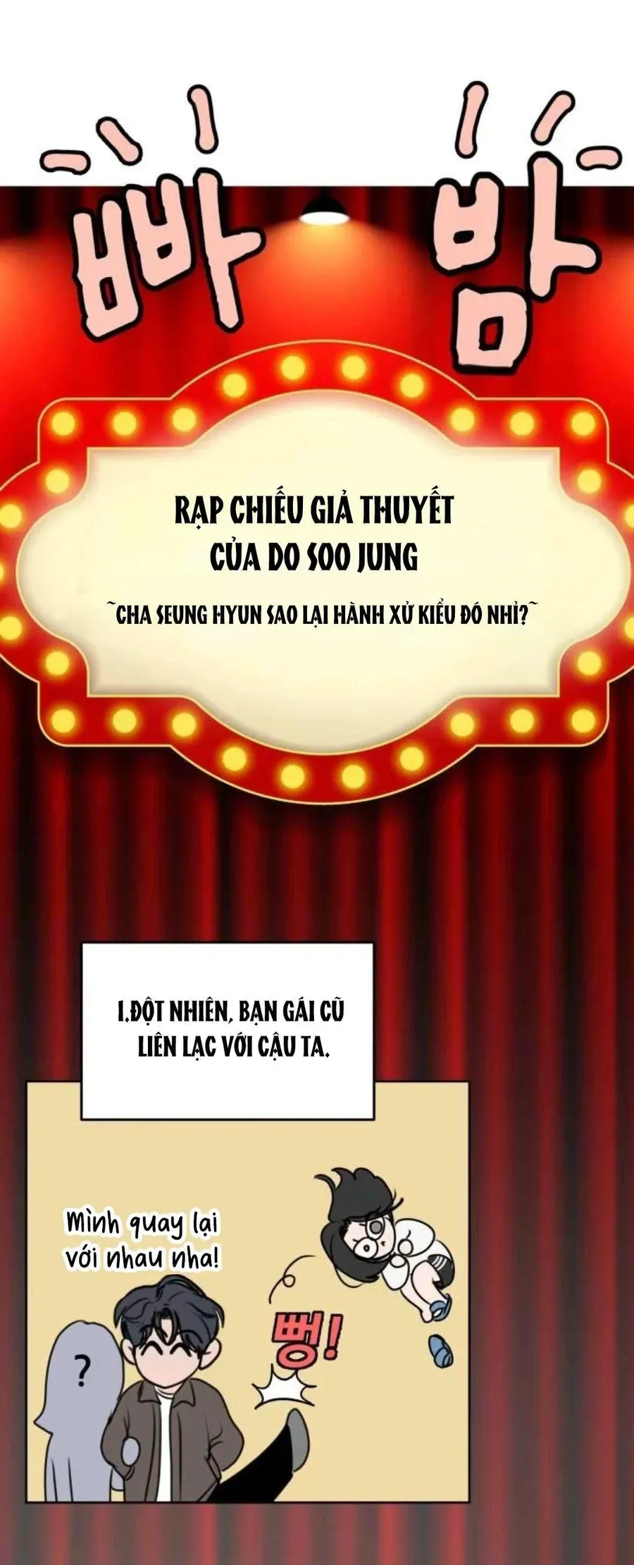 Muốn Bị Lừa Dối Chapter 15 - 25