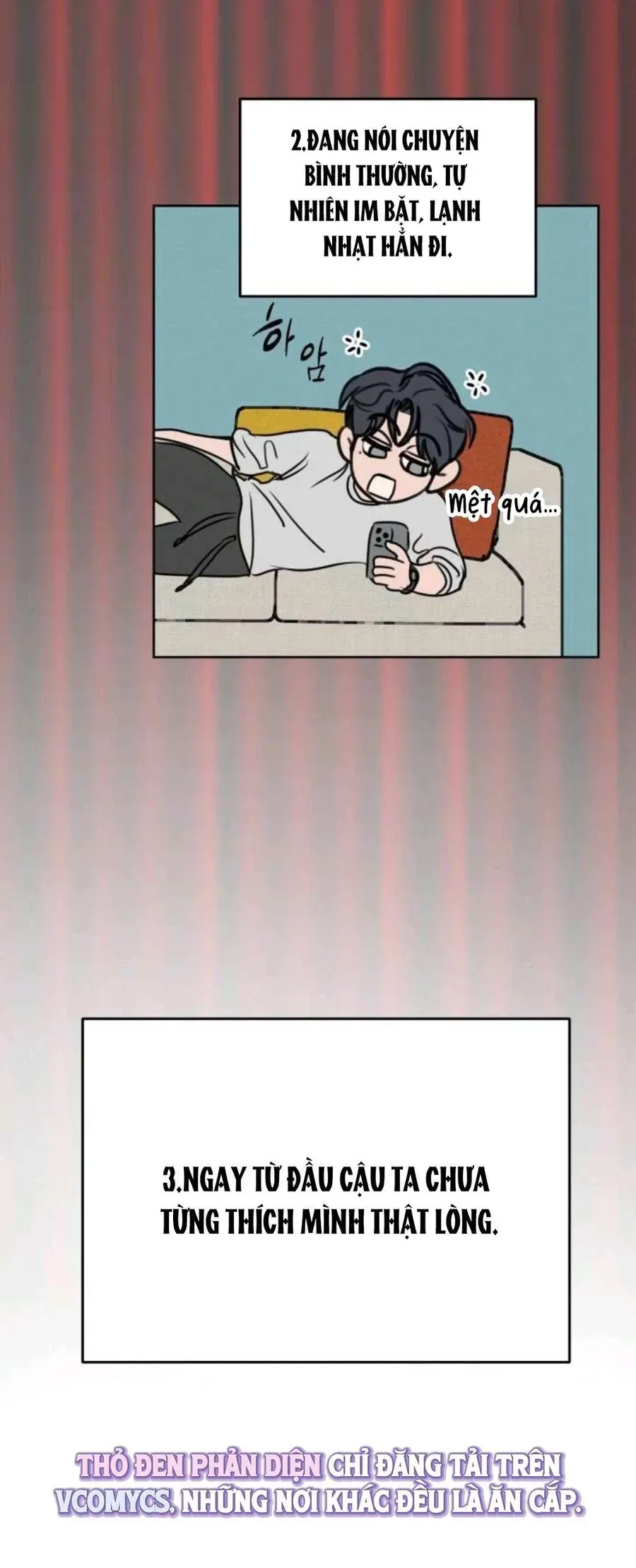 Muốn Bị Lừa Dối Chapter 15 - 26