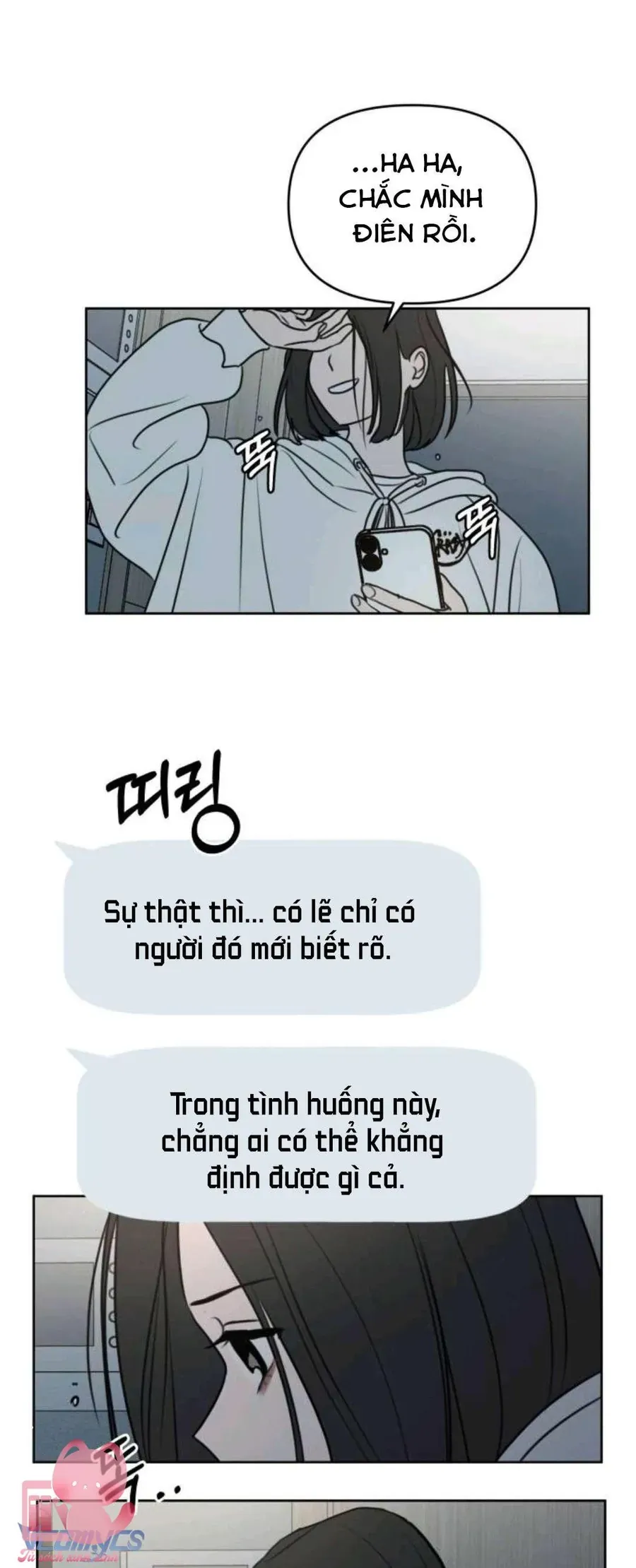 Muốn Bị Lừa Dối Chapter 15 - 33