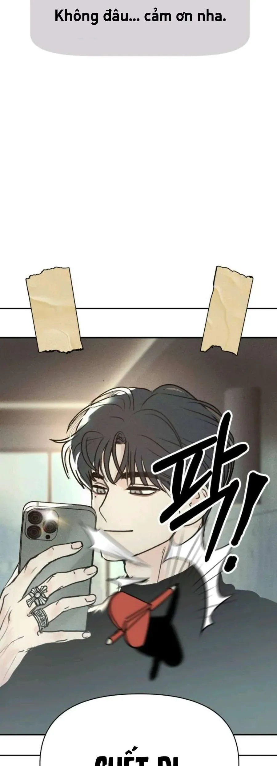 Muốn Bị Lừa Dối Chapter 15 - 38