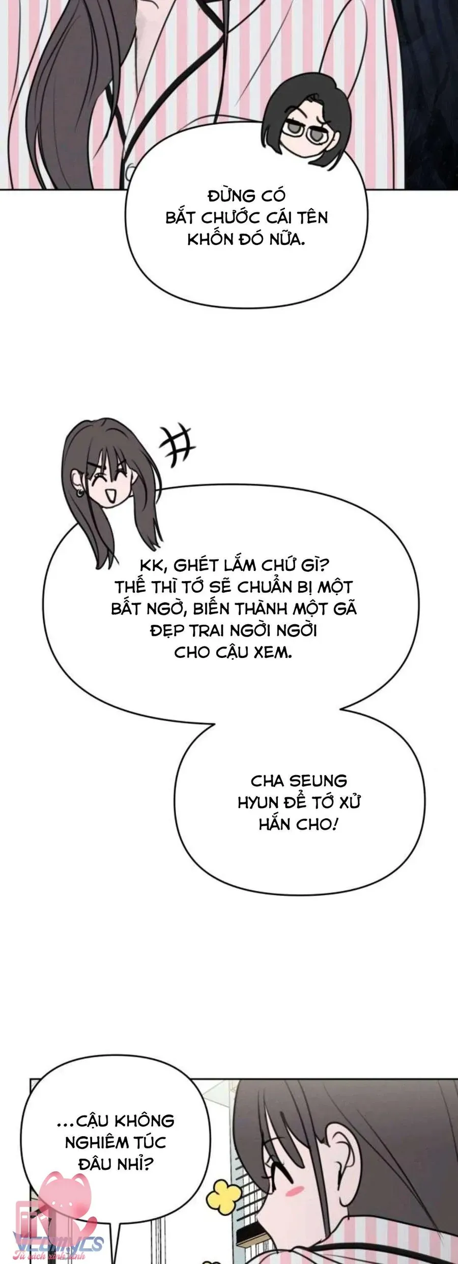 Muốn Bị Lừa Dối Chapter 15 - 42