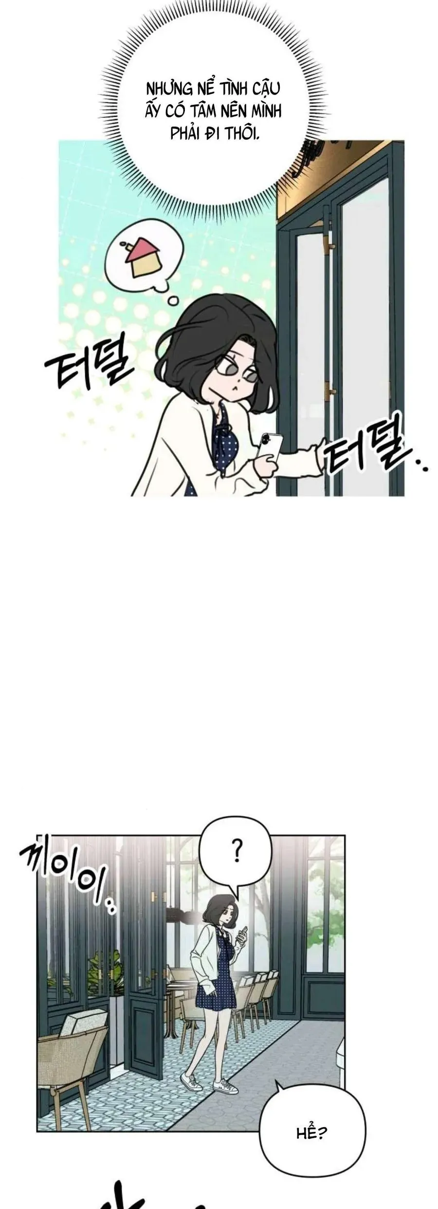 Muốn Bị Lừa Dối Chapter 15 - 47