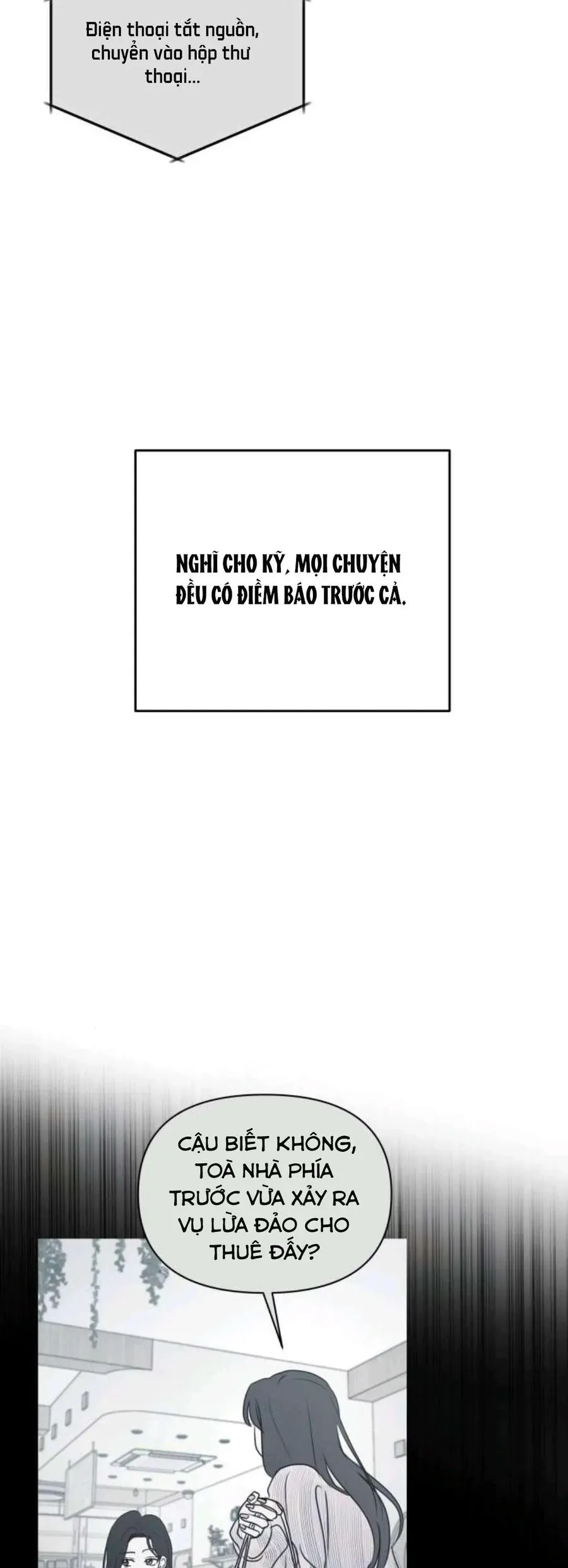 Muốn Bị Lừa Dối Chapter 15 - 50