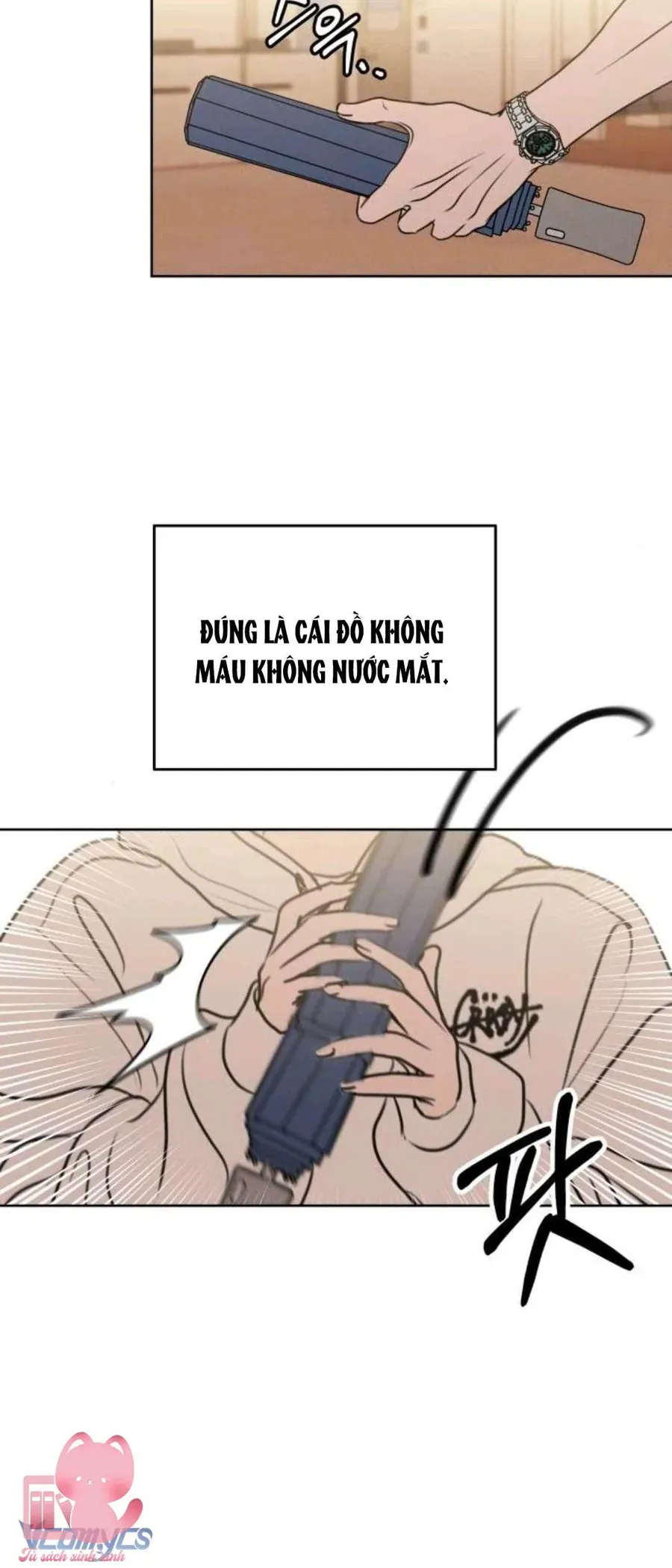 Muốn Bị Lừa Dối Chapter 15 - 6