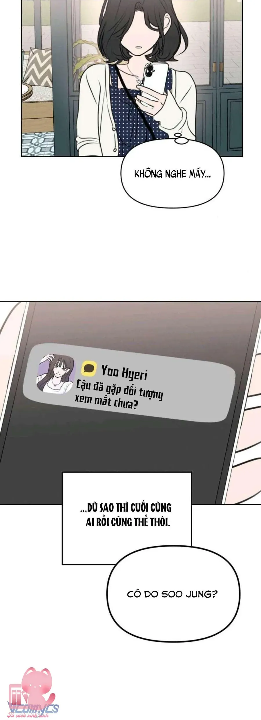 Muốn Bị Lừa Dối Chapter 15 - 54