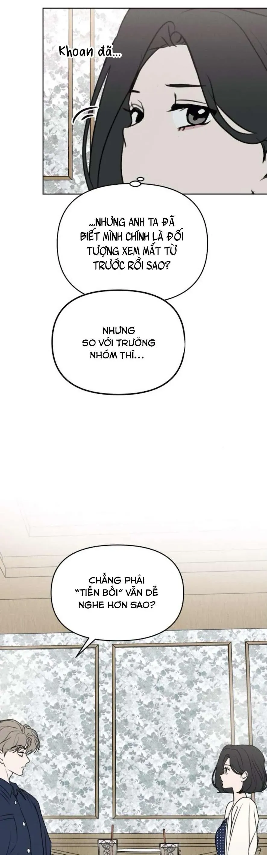 Muốn Bị Lừa Dối Chapter 16 - 11