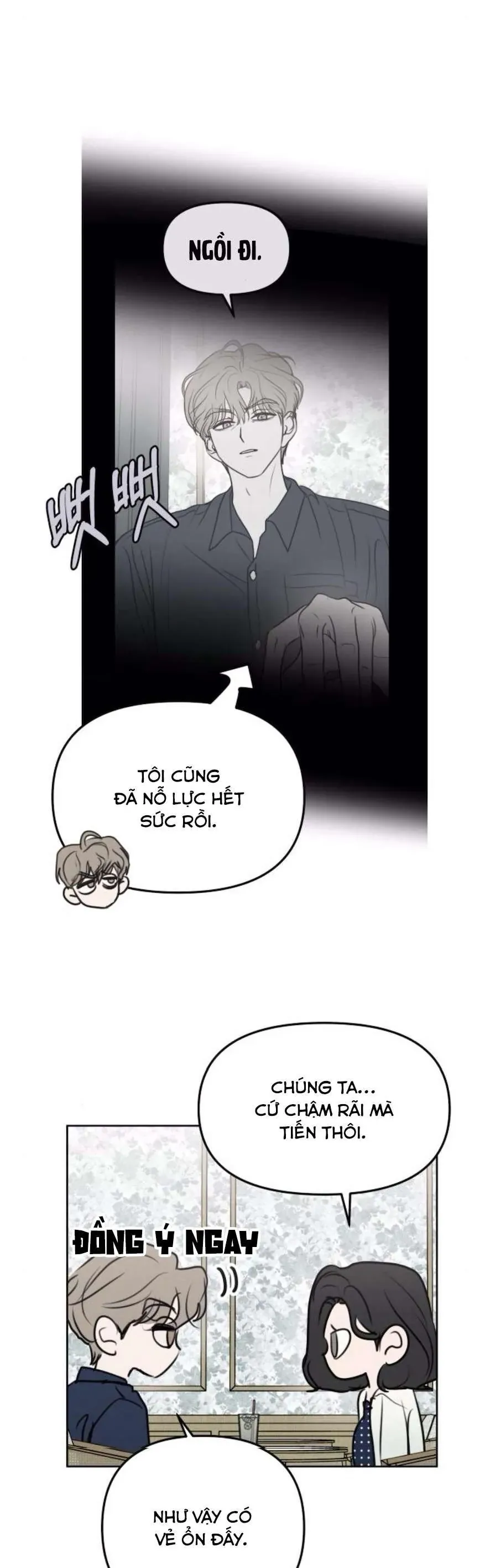 Muốn Bị Lừa Dối Chapter 16 - 13