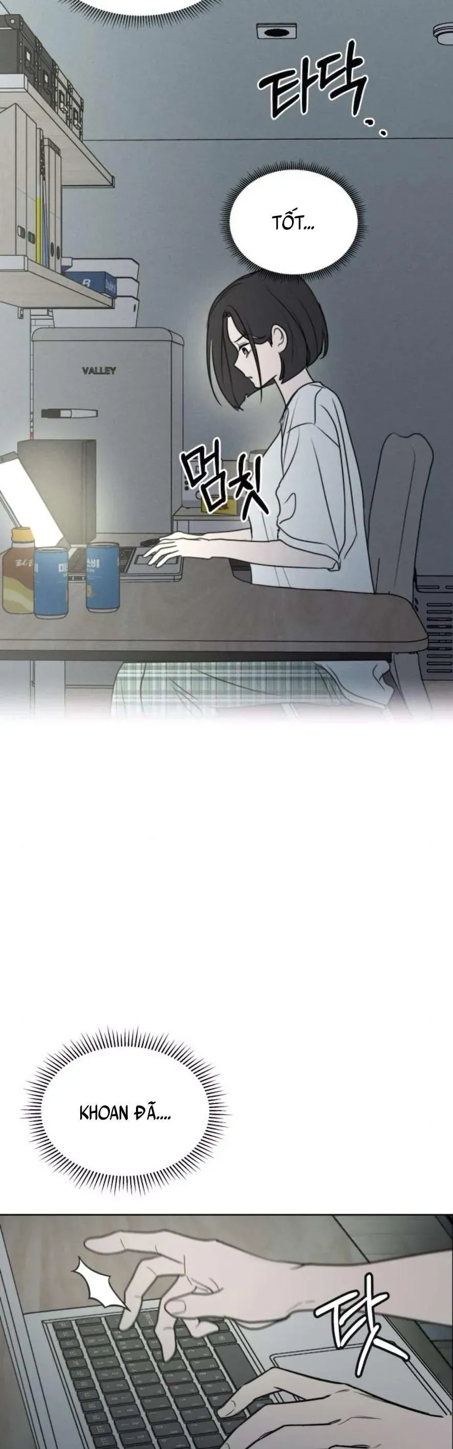 Muốn Bị Lừa Dối Chapter 16 - 16