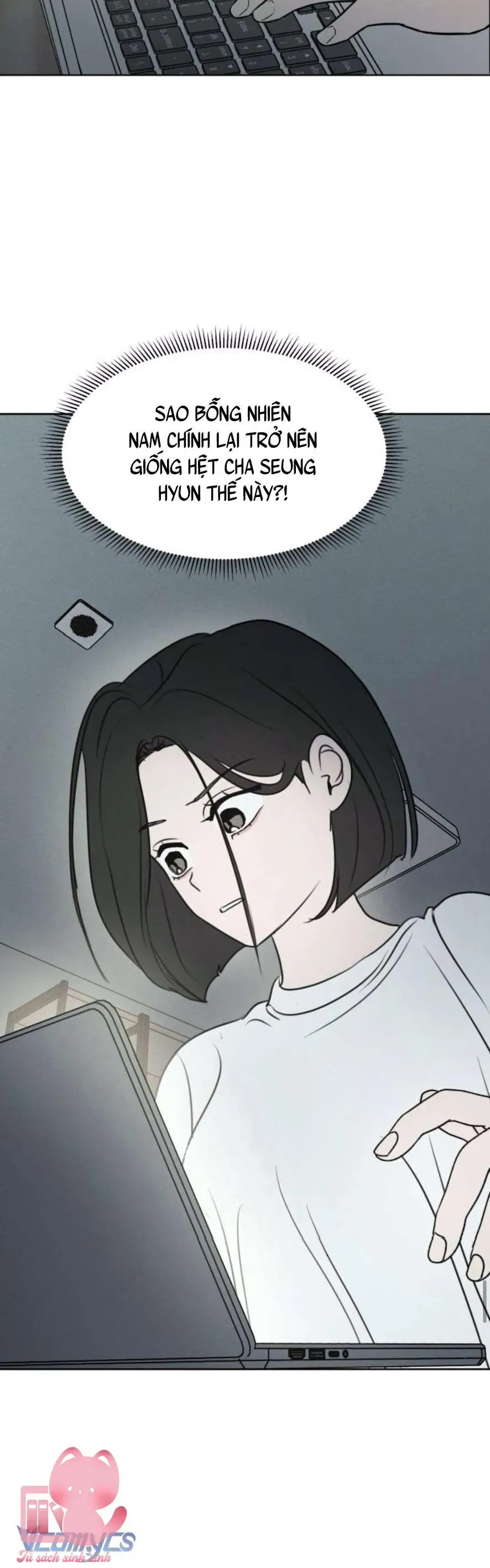 Muốn Bị Lừa Dối Chapter 16 - 17