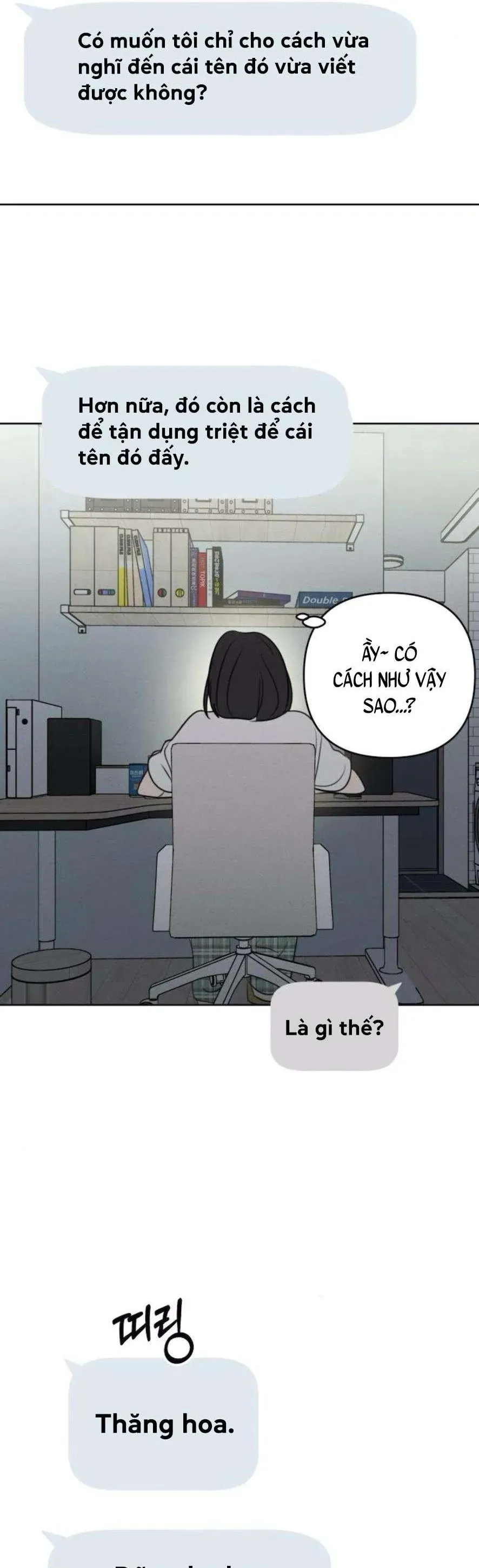 Muốn Bị Lừa Dối Chapter 16 - 19