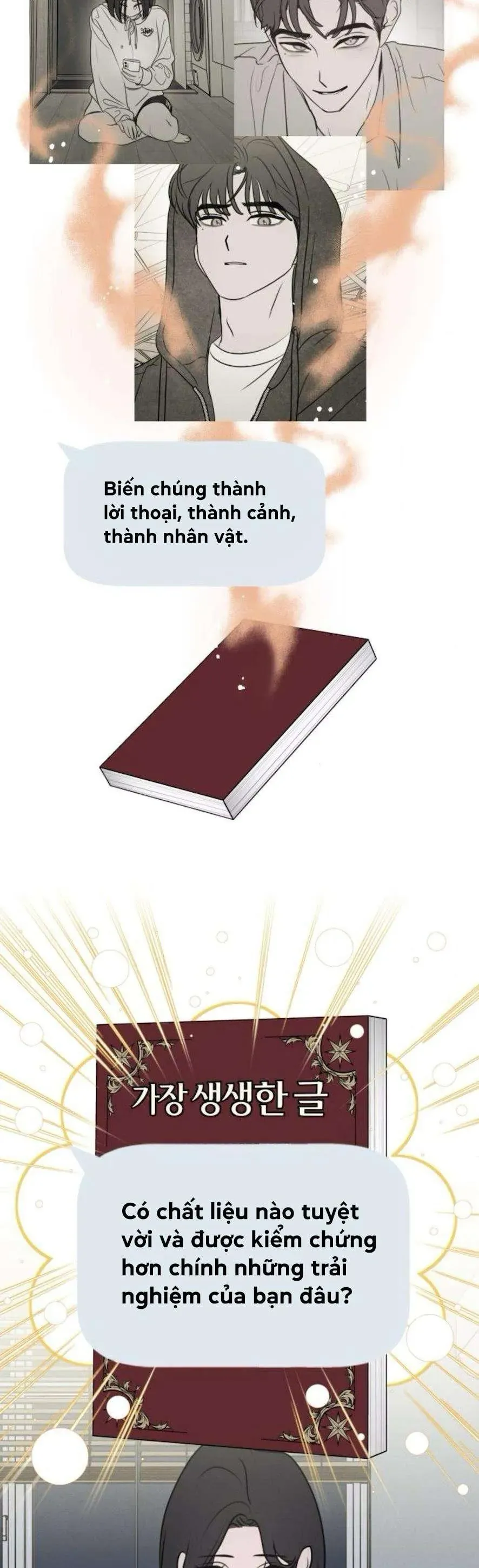 Muốn Bị Lừa Dối Chapter 16 - 21