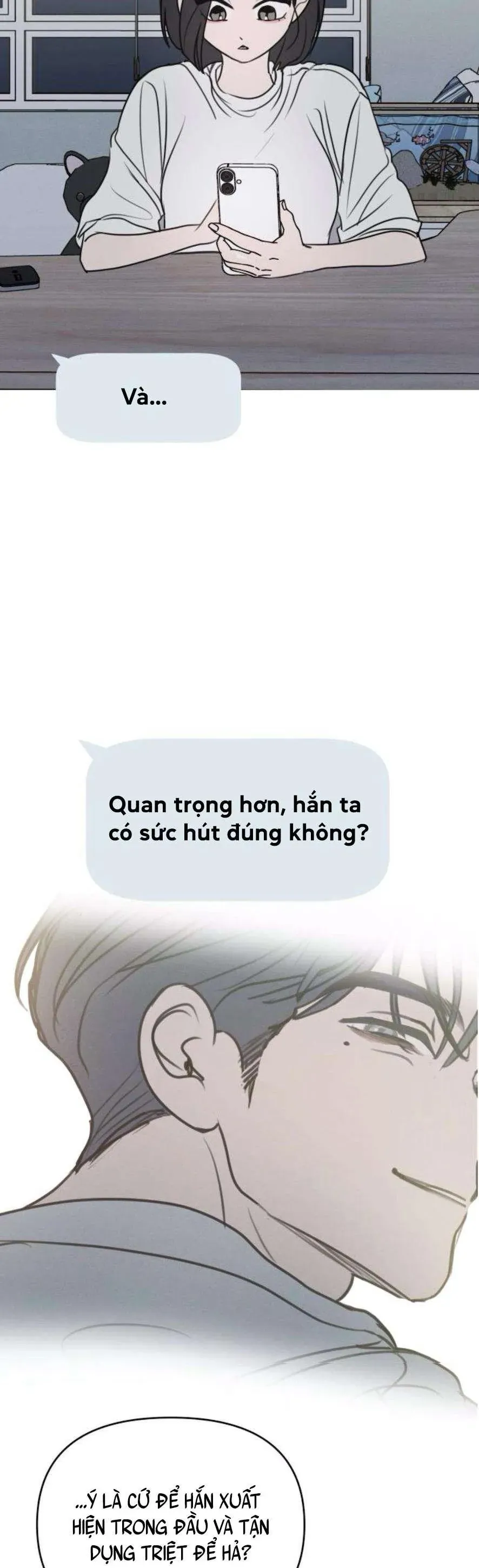 Muốn Bị Lừa Dối Chapter 16 - 22