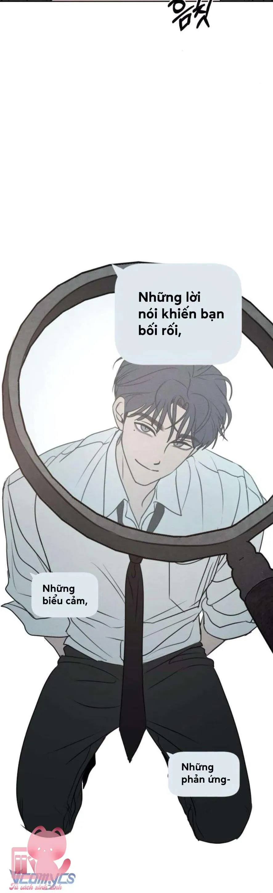 Muốn Bị Lừa Dối Chapter 16 - 24