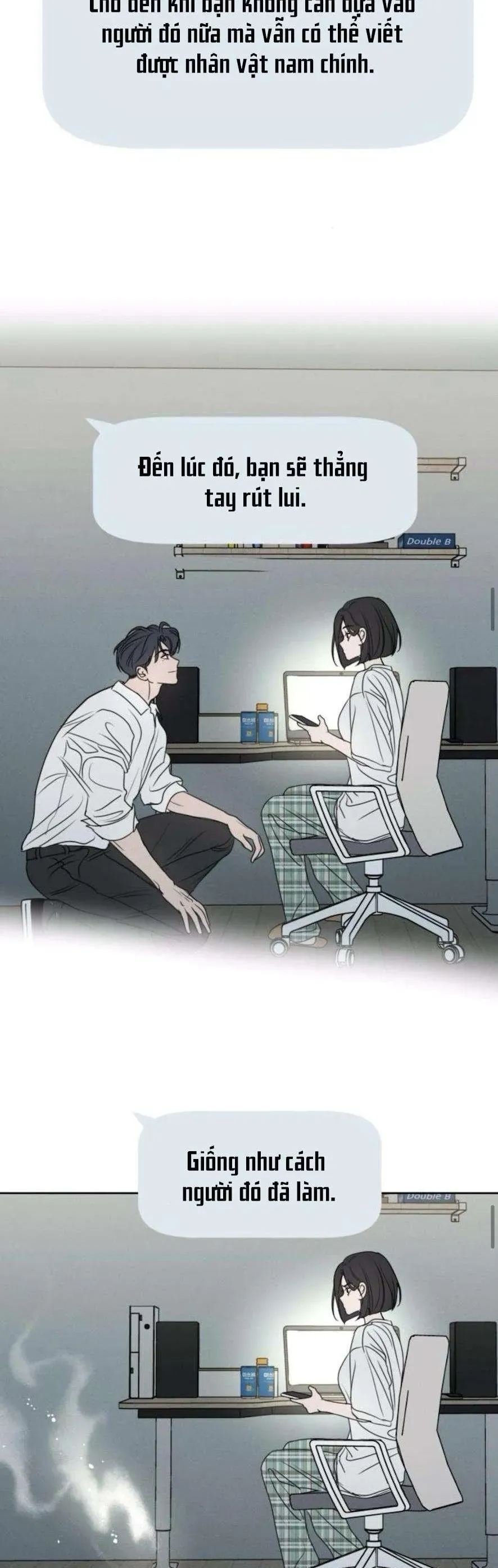 Muốn Bị Lừa Dối Chapter 16 - 29