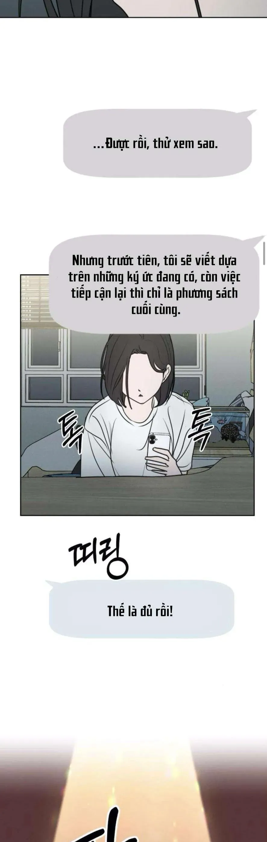 Muốn Bị Lừa Dối Chapter 16 - 31