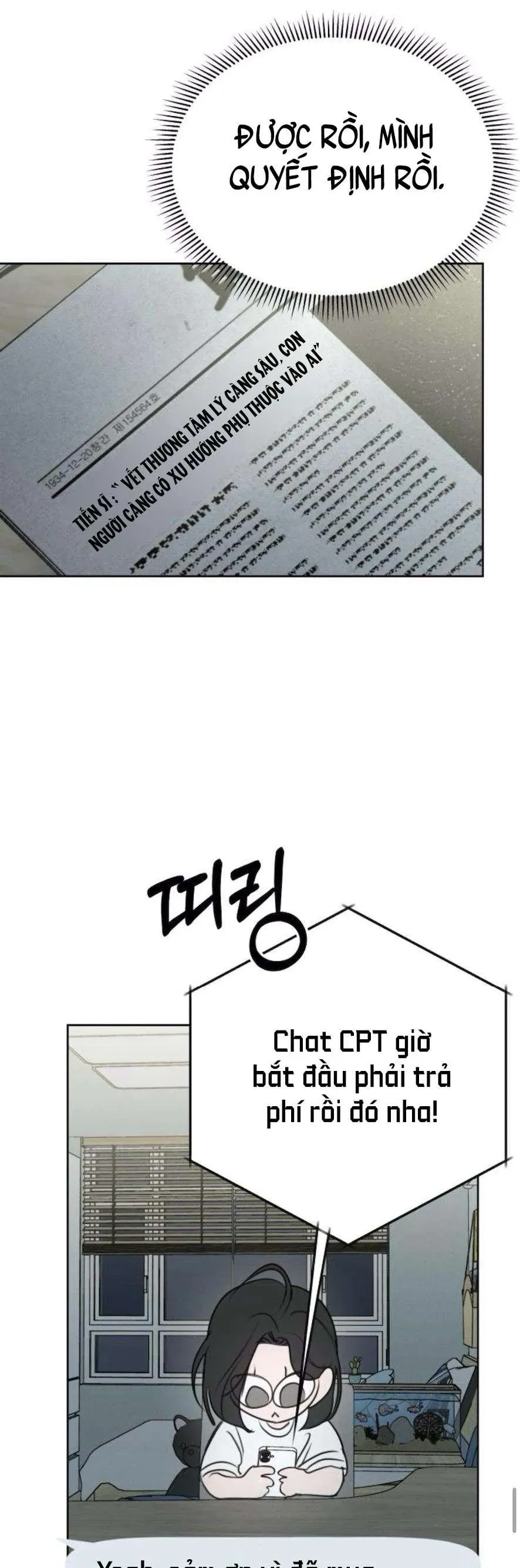 Muốn Bị Lừa Dối Chapter 16 - 34