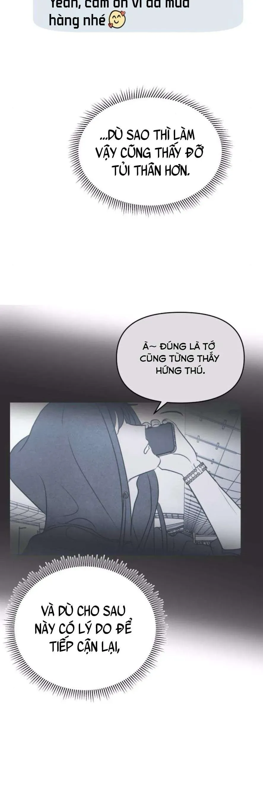 Muốn Bị Lừa Dối Chapter 16 - 35