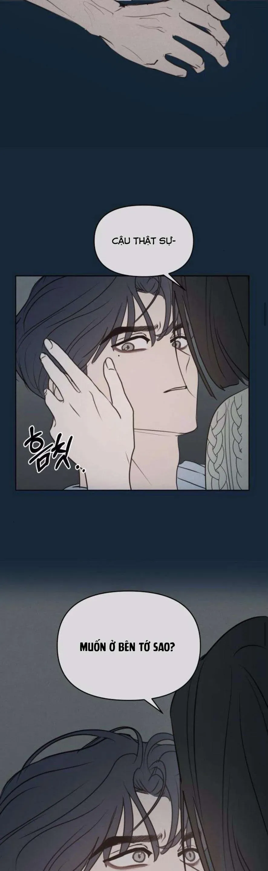 Muốn Bị Lừa Dối Chapter 16 - 40