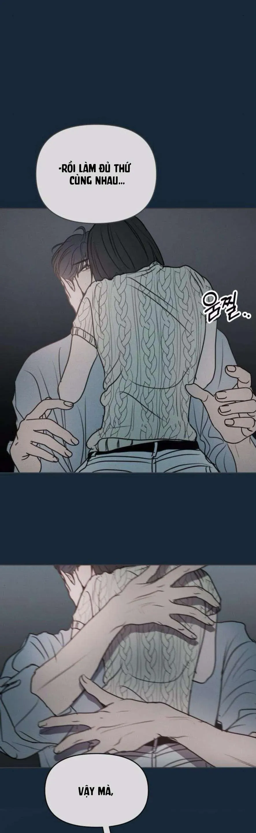 Muốn Bị Lừa Dối Chapter 16 - 42