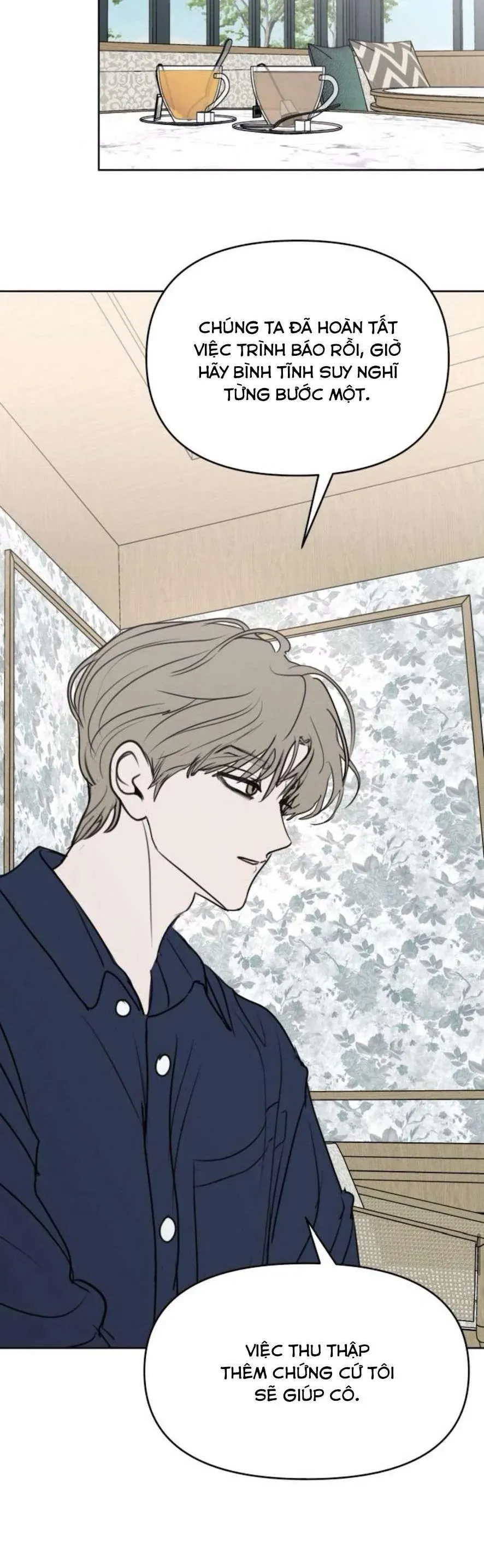 Muốn Bị Lừa Dối Chapter 16 - 7