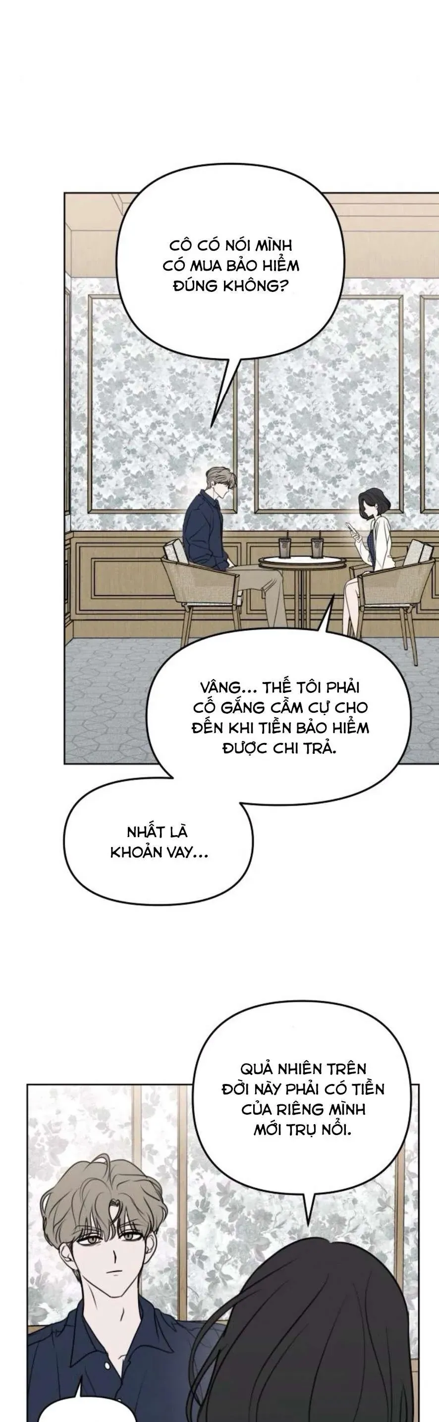 Muốn Bị Lừa Dối Chapter 16 - 8