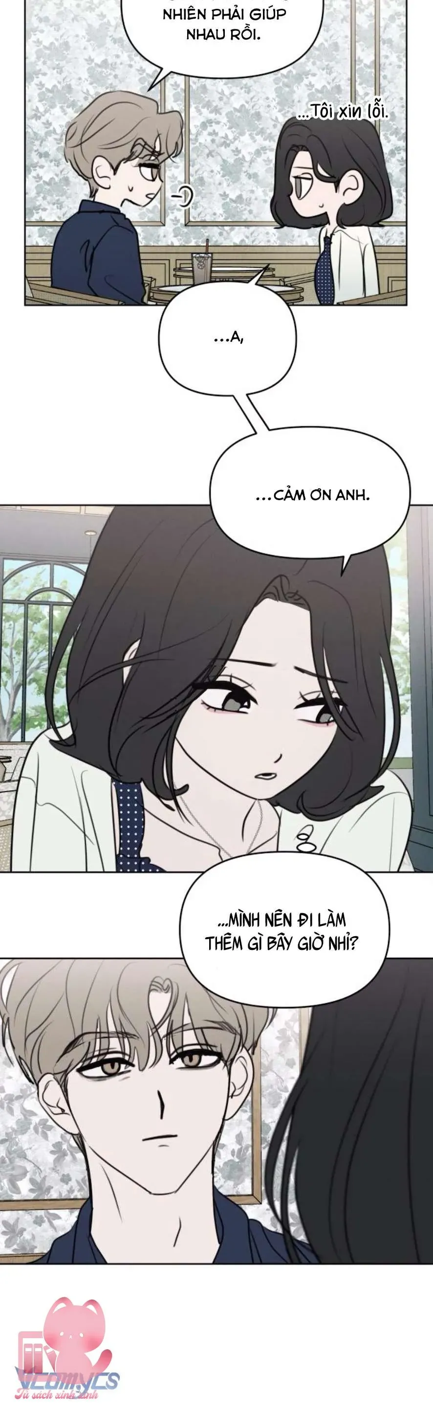 Muốn Bị Lừa Dối Chapter 16 - 10