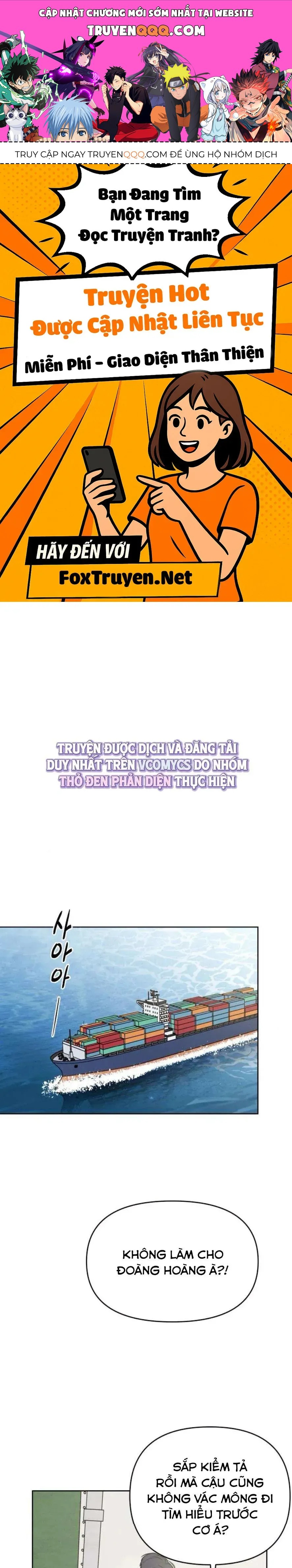 Muốn Bị Lừa Dối Chapter 17 - 1