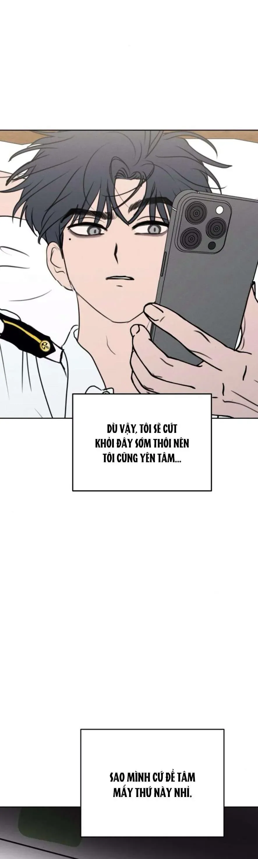 Muốn Bị Lừa Dối Chapter 17 - 12